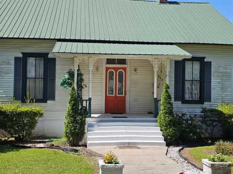 130 East Adams St, Boston, GA 31626