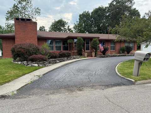 380 TIDD, Galion, OH 44833