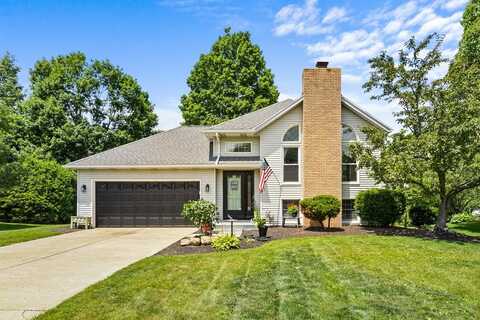 119 Otterbein Dr., Lexington, OH 44904