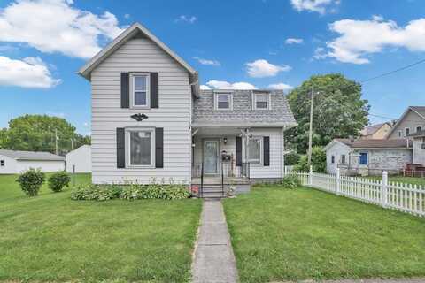 405 Wiley St., Crestline, OH 44827