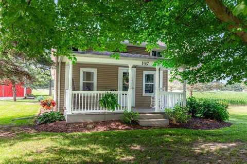 1517 State Route 113 E, Milan, OH 44846