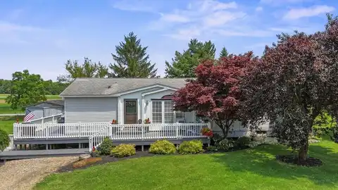 4066 Cinnamon Drive, West Salem, OH 44287