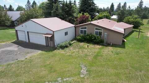 293 May Road, McCall, ID 83638