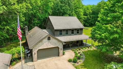 2037 Wells, Dundee, MI 48131