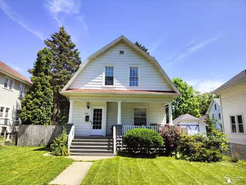 517 Smith, Monroe, MI 48161