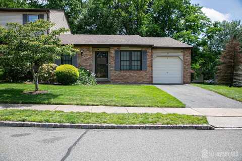 21 Dogwood Drive, Edison, NJ 08820