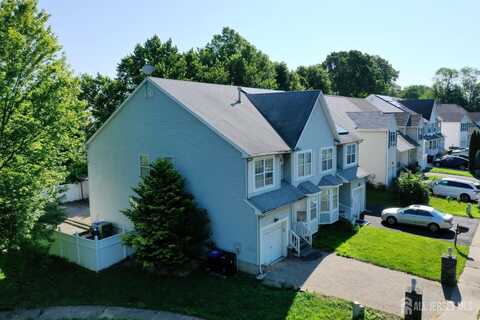 28 Elm Street, East Brunswick, NJ 08816