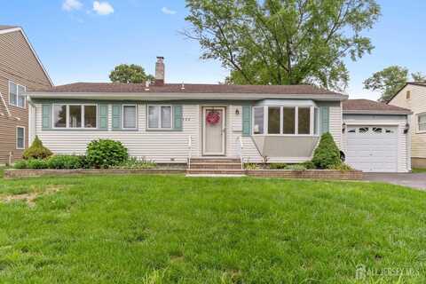 138 Southwood Drive, Old Bridge, NJ 08857