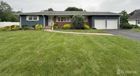 36 Jensen Street, East Brunswick, NJ 08816