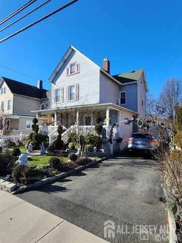 466 West Avenue, Sewaren, NJ 07077