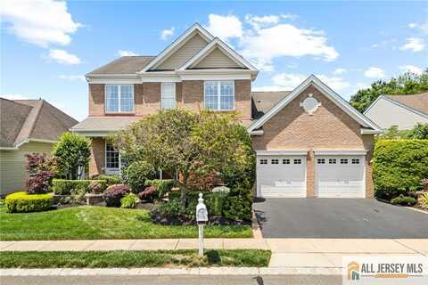 8 Tamarack Road, Monroe, NJ 08831