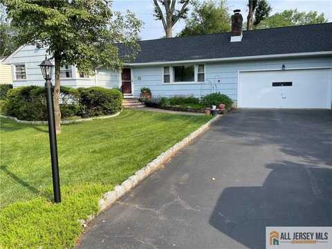 286 Franklin Road, North Brunswick, NJ 08902