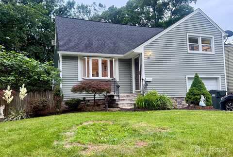 535 Fairview Avenue, Colonia, NJ 07067
