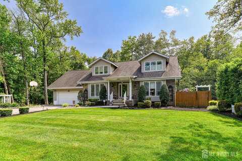 346 Wood Avenue, North Brunswick, NJ 08902
