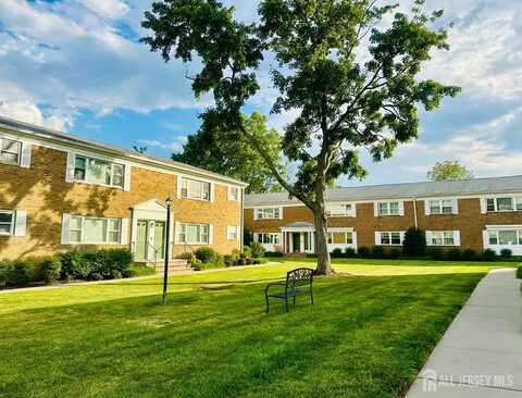 37 Judson Terrace, Edison, NJ 08837