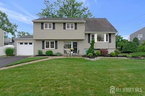 117 Osceola Avenue, Middlesex, NJ 08846