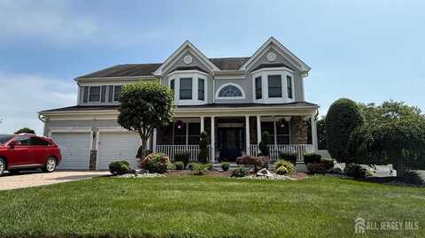 7 Overhill Drive, Old Bridge, NJ 08857
