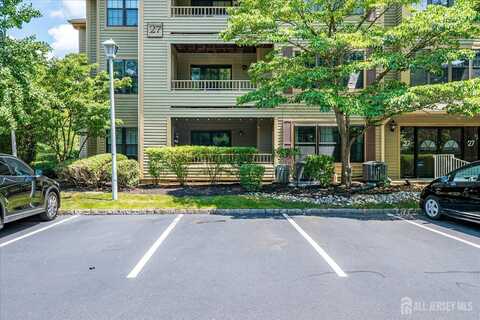 2701 Ridgefield Court, Helmetta, NJ 08828