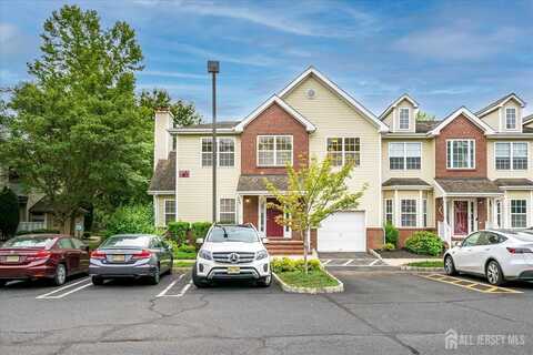 73 Forest Drive, Piscataway, NJ 08854