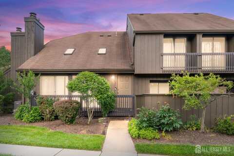 348 Westgate Drive, Edison, NJ 08820