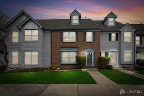 76 Lynnette Court, Brunswick Gardens, NJ 08824