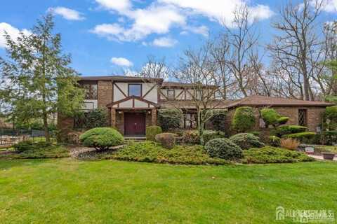 6 Persimmon Court, East Brunswick, NJ 08816