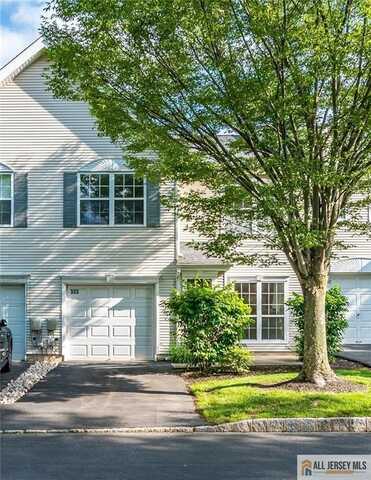 303 Harvest Lane, Brunswick Gardens, NJ 08852