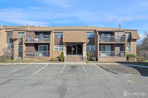 529 Sharon Garden Court, Woodbridge, NJ 07095