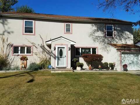8 ATHENS Avenue, South Amboy, NJ 08879