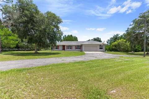 21805 JINGLE RD, Orlando, FL 32709