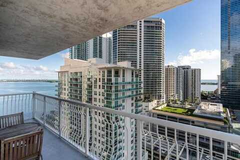 1200 Brickell Bay Dr, Miami, FL 33131