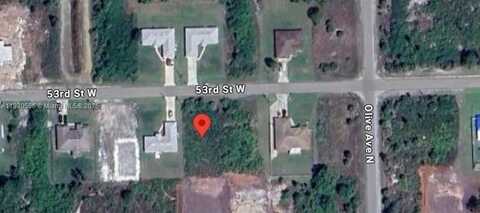 3207 53rd St W, Lehigh Acres, FL 33971