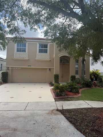 4973 SW 163rd Ave, Miramar, FL 33027