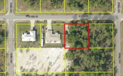 4204 E,. 10th St., Lehigh Acres, FL 33972
