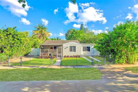50 NW 127th St, North Miami, FL 33168