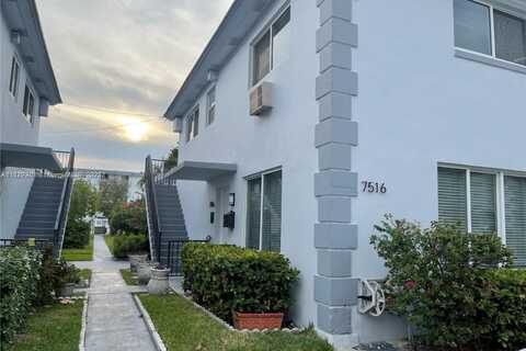 7516 E Treasure Dr, North Bay Village, FL 33141