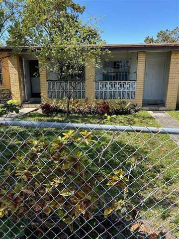 9900 NW 10th Ave, Miami, FL 33150