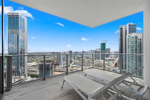 851 NE 1st Ave, Miami, FL 33132