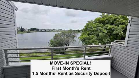 3409 NW 44th St, Oakland Park, FL 33309