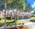 540 Patio Village Way, Weston, FL 33326