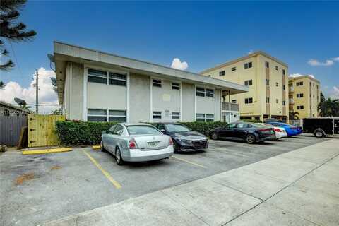 1740 Funston ST, Hollywood, FL 33020