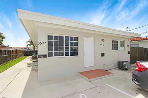 3531 SW 91st Ave, Miami, FL 33165
