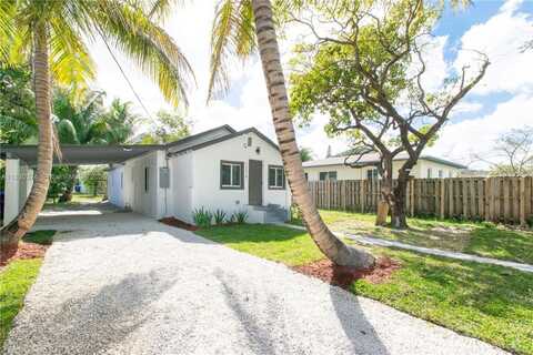 1276 NW 71st St, Miami, FL 33147