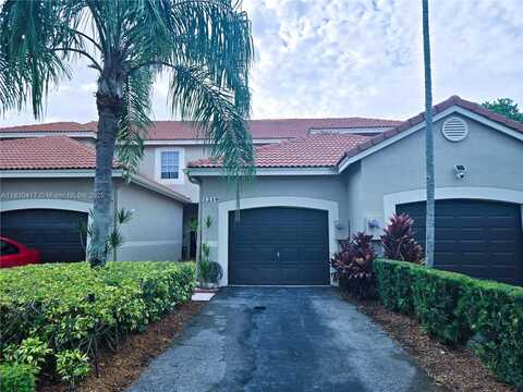 1210 Sorrento Dr, Weston, FL 33326