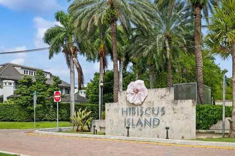 405 N Hibiscus Dr, Miami Beach, FL 33139
