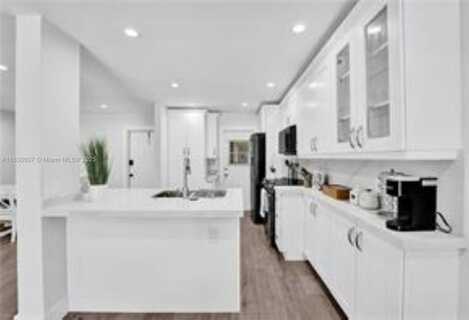 4100 N 58th Ave, Hollywood, FL 33021
