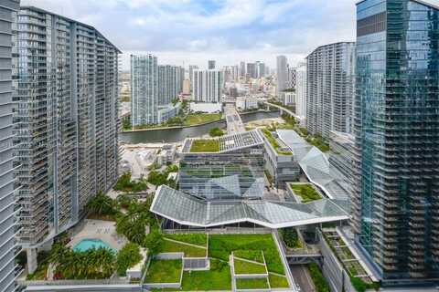 45 SW 9th Street, Miami, FL 33131