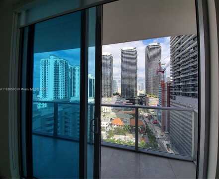 1100 S Miami Ave, Miami, FL 33130