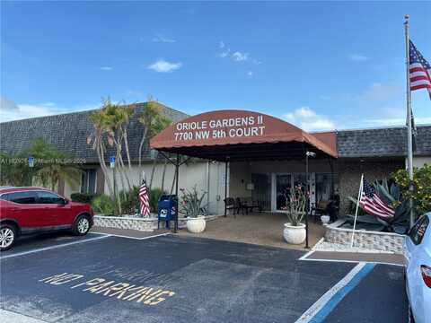 601 NW 80th Ave, Margate, FL 33063