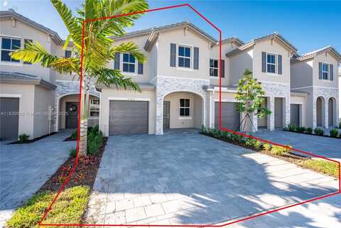 2680 SE 10th St, Homestead, FL 33035